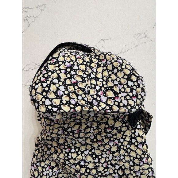 Vintage Rare 70s Sun Hung Top Women XL Frog Closure Asian Polynesian Hawaiian - Picture 12 of 12